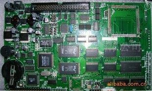 电子产品控制板的研发 从设计到批量的可靠路径