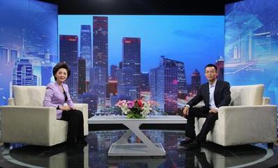 从研发到信赖 一博科技创始人汤昌茂谈电子产品控制板的创新与坚守